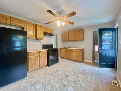 Tiny photo for 4443 Ascot Court, Richton Park, IL 60471 (MLS # 12508250)