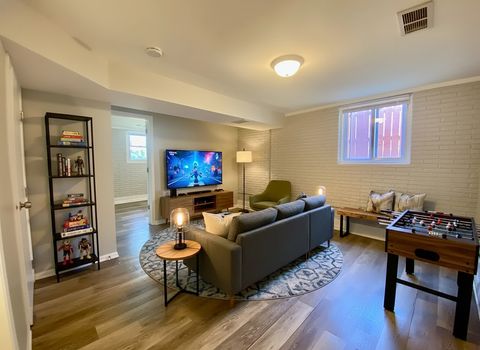 Tiny photo for 4443 Ascot Court, Richton Park, IL 60471 (MLS # 12508250)