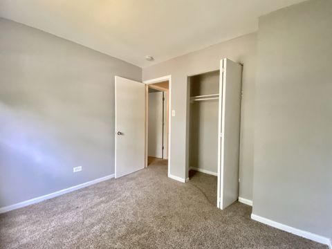 Tiny photo for 4443 Ascot Court, Richton Park, IL 60471 (MLS # 12508250)