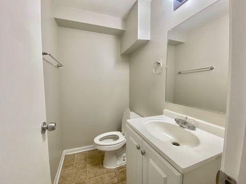 Tiny photo for 4443 Ascot Court, Richton Park, IL 60471 (MLS # 12508250)