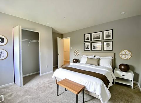 Tiny photo for 4443 Ascot Court, Richton Park, IL 60471 (MLS # 12508250)