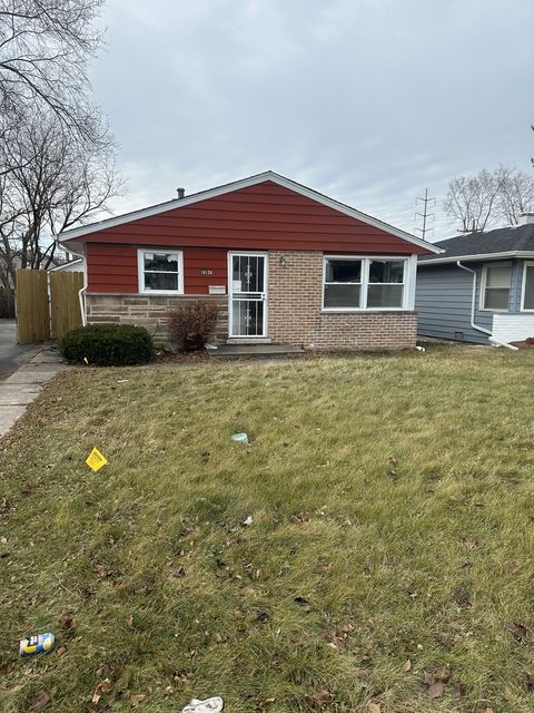 A home in Markham