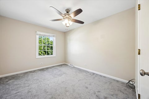 Tiny photo for 1222 Windemere Avenue, Naperville, IL 60564 (MLS # 12675631)