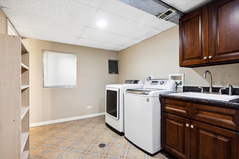 Tiny photo for 1222 Windemere Avenue, Naperville, IL 60564 (MLS # 12675631)