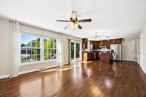 Tiny photo for 1222 Windemere Avenue, Naperville, IL 60564 (MLS # 12675631)