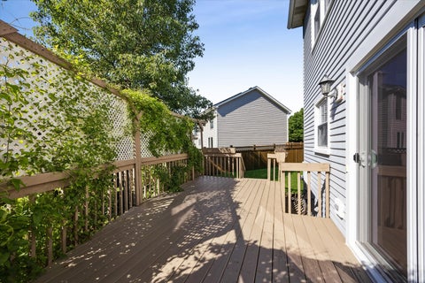 Tiny photo for 1222 Windemere Avenue, Naperville, IL 60564 (MLS # 12675631)