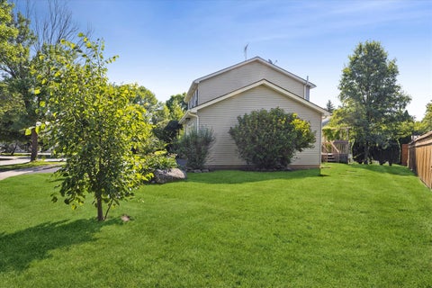 Tiny photo for 1222 Windemere Avenue, Naperville, IL 60564 (MLS # 12675631)
