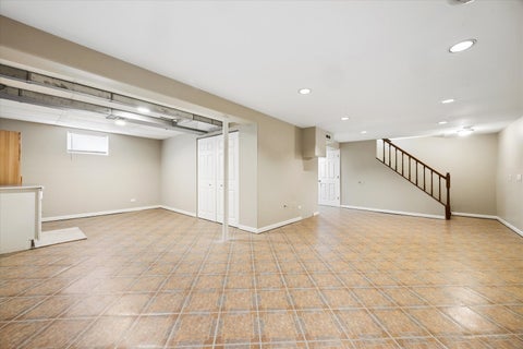 Tiny photo for 1222 Windemere Avenue, Naperville, IL 60564 (MLS # 12675631)