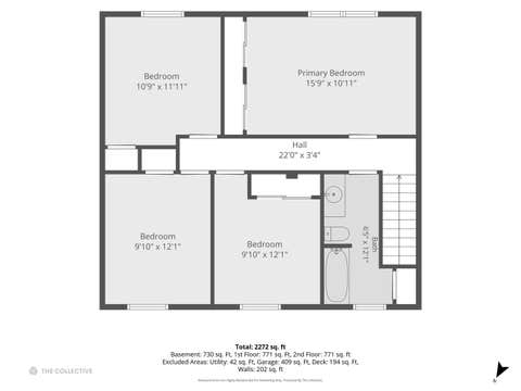 Tiny photo for 1222 Windemere Avenue, Naperville, IL 60564 (MLS # 12675631)