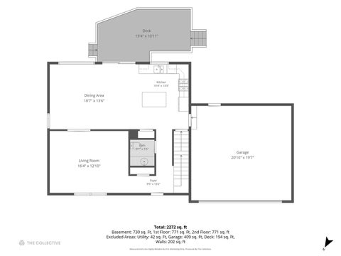 Tiny photo for 1222 Windemere Avenue, Naperville, IL 60564 (MLS # 12675631)