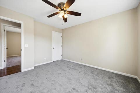 Tiny photo for 1222 Windemere Avenue, Naperville, IL 60564 (MLS # 12675631)