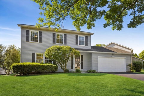 Photo of 1222 Windemere Avenue, Naperville, IL 60564 (MLS # 12675631)