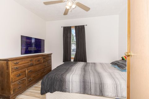 Tiny photo for 1702 S Plum Street, Pontiac, IL 61764 (MLS # 12457689)