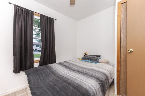 Tiny photo for 1702 S Plum Street, Pontiac, IL 61764 (MLS # 12457689)