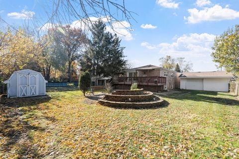 Tiny photo for 8519 Lorel Avenue, Burbank, IL 60459 (MLS # 12514106)