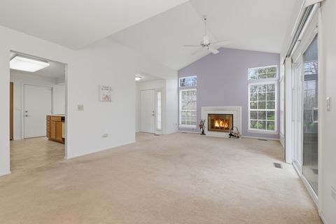 Tiny photo for 442 Cromwell Circle #1, Bartlett, IL 60103 (MLS # 12620305)