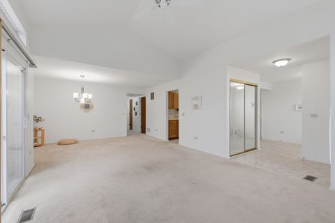 Tiny photo for 442 Cromwell Circle #1, Bartlett, IL 60103 (MLS # 12620305)