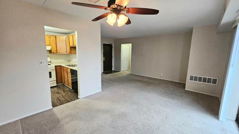 Tiny photo for 1460 Fairlane Drive #329, Schaumburg, IL 60193 (MLS # 12606910)