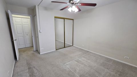 Tiny photo for 1460 Fairlane Drive #329, Schaumburg, IL 60193 (MLS # 12606910)