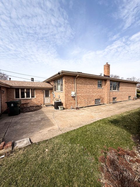 Tiny photo for 1025 Blouin Drive, Dolton, IL 60419 (MLS # 12600642)