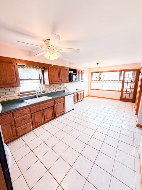 Tiny photo for 1025 Blouin Drive, Dolton, IL 60419 (MLS # 12600642)