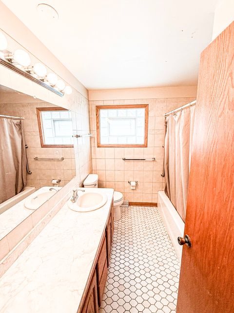 Tiny photo for 1025 Blouin Drive, Dolton, IL 60419 (MLS # 12600642)