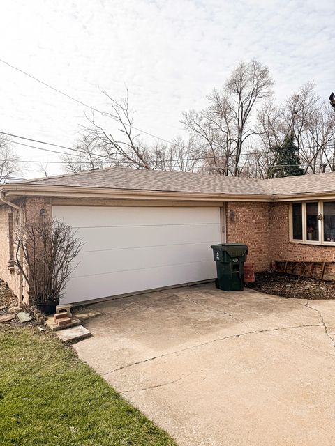 Tiny photo for 1025 Blouin Drive, Dolton, IL 60419 (MLS # 12600642)