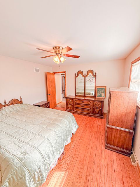 Tiny photo for 1025 Blouin Drive, Dolton, IL 60419 (MLS # 12600642)