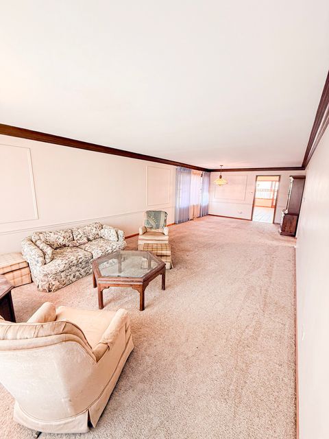 Tiny photo for 1025 Blouin Drive, Dolton, IL 60419 (MLS # 12600642)