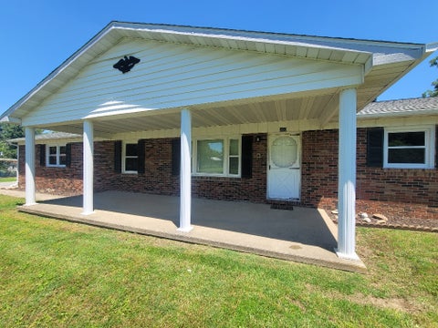 Tiny photo for 210 Brockett Street, Enfield, IL 62835 (MLS # 12670251)
