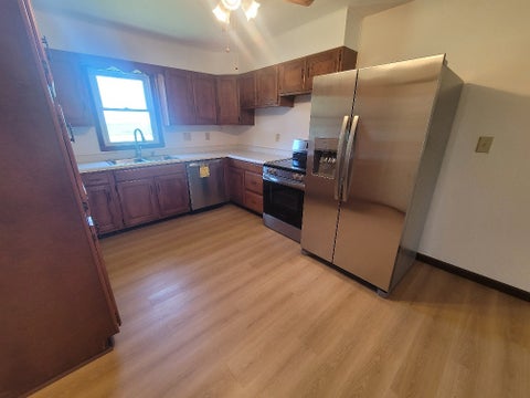 Tiny photo for 210 Brockett Street, Enfield, IL 62835 (MLS # 12670251)