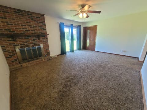 Tiny photo for 210 Brockett Street, Enfield, IL 62835 (MLS # 12670251)