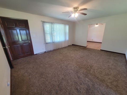 Tiny photo for 210 Brockett Street, Enfield, IL 62835 (MLS # 12670251)