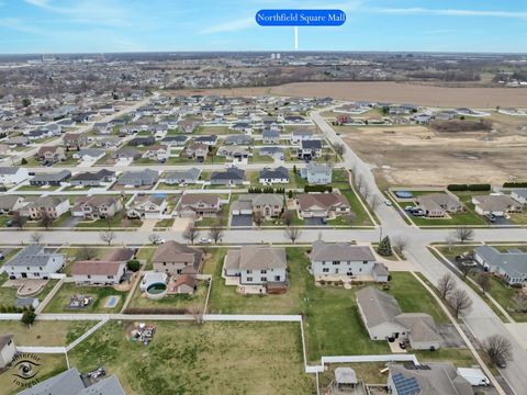 Tiny photo for 1873 Claire Drive, Bourbonnais, IL 60914 (MLS # 12600876)