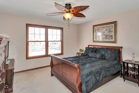 Tiny photo for 1873 Claire Drive, Bourbonnais, IL 60914 (MLS # 12600876)