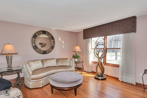 Tiny photo for 1873 Claire Drive, Bourbonnais, IL 60914 (MLS # 12600876)