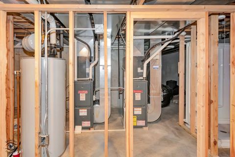 Tiny photo for 1873 Claire Drive, Bourbonnais, IL 60914 (MLS # 12600876)