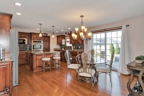 Tiny photo for 1873 Claire Drive, Bourbonnais, IL 60914 (MLS # 12600876)