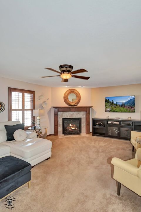 Tiny photo for 1873 Claire Drive, Bourbonnais, IL 60914 (MLS # 12600876)