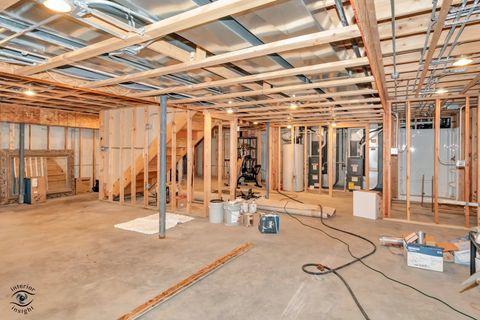 Tiny photo for 1873 Claire Drive, Bourbonnais, IL 60914 (MLS # 12600876)