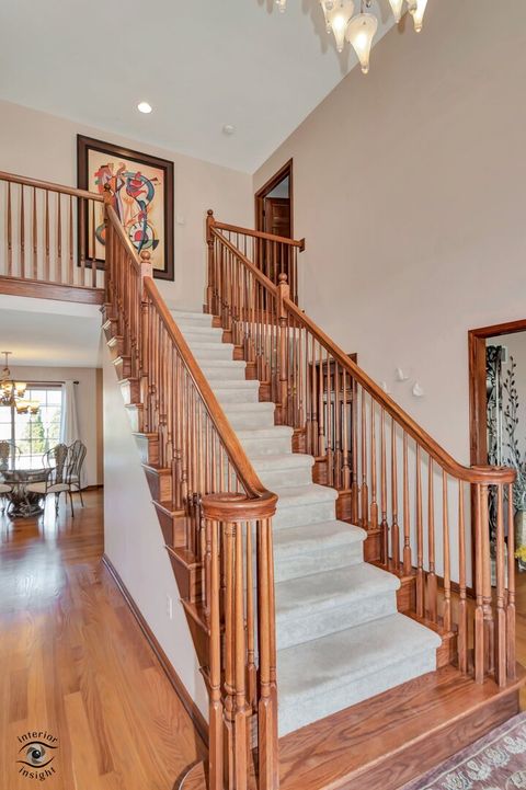 Tiny photo for 1873 Claire Drive, Bourbonnais, IL 60914 (MLS # 12600876)