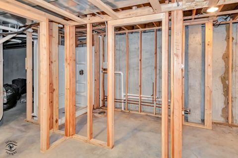 Tiny photo for 1873 Claire Drive, Bourbonnais, IL 60914 (MLS # 12600876)