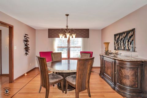 Tiny photo for 1873 Claire Drive, Bourbonnais, IL 60914 (MLS # 12600876)