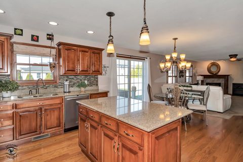 Tiny photo for 1873 Claire Drive, Bourbonnais, IL 60914 (MLS # 12600876)