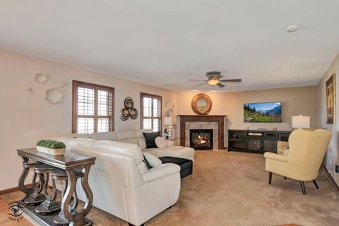 Tiny photo for 1873 Claire Drive, Bourbonnais, IL 60914 (MLS # 12600876)