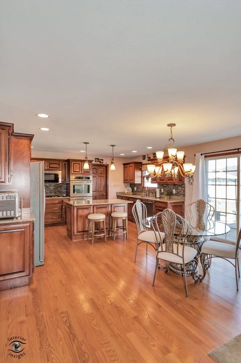 Tiny photo for 1873 Claire Drive, Bourbonnais, IL 60914 (MLS # 12600876)