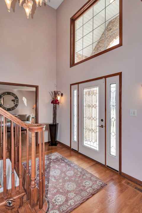 Tiny photo for 1873 Claire Drive, Bourbonnais, IL 60914 (MLS # 12600876)