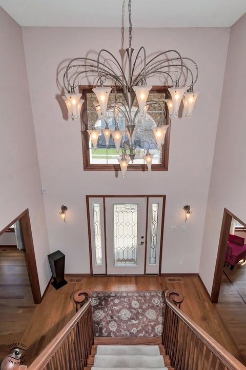 Tiny photo for 1873 Claire Drive, Bourbonnais, IL 60914 (MLS # 12600876)