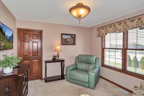Tiny photo for 1873 Claire Drive, Bourbonnais, IL 60914 (MLS # 12600876)