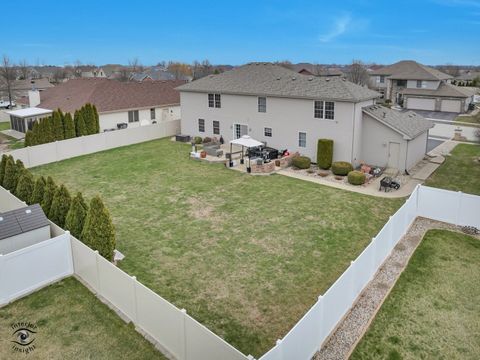 Tiny photo for 1873 Claire Drive, Bourbonnais, IL 60914 (MLS # 12600876)